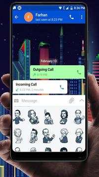 Messenger 2019 screenshot 5