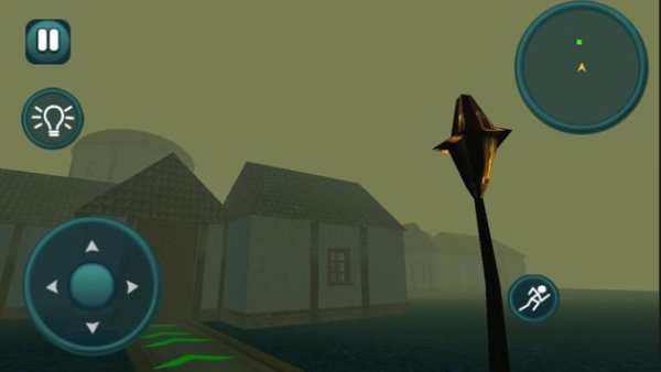 Granny Revenge — Evil Grandchild screenshot 2
