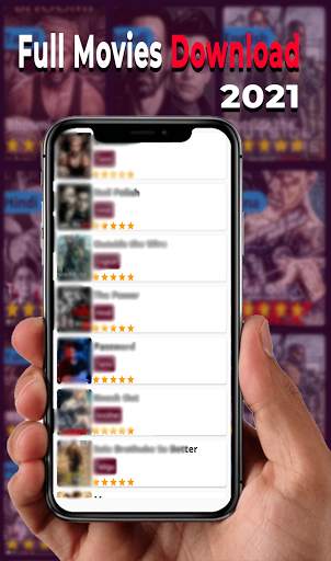 Movie Cafe - Download Movie Free screenshot 7
