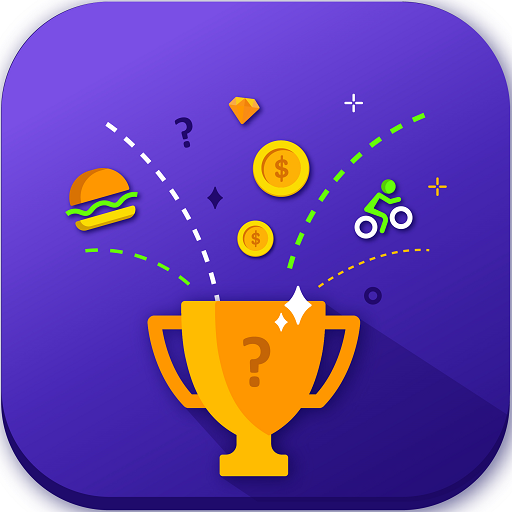 Jitun - বাংলা কুইজ, সুডোকু, ব্রেন গেমস icon