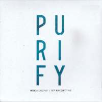 Purify - NDC Worship Song Offline logo