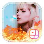 Fire Template 1.01
