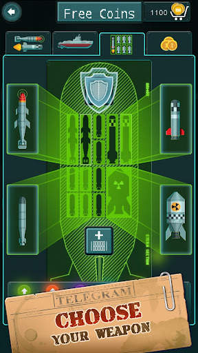 You Sunk - Submarine Attack screenshot 2