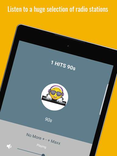 90s Music Oldies Radio 📻🎶 screenshot 16