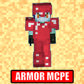 Armor for MCPE icon