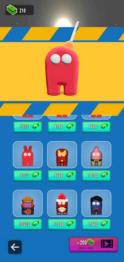 Red Impostor screenshot 6