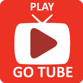 Play Tube: Go Video Player أيقونة