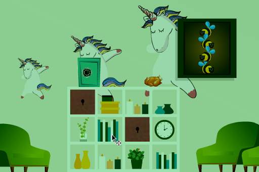 Escape Games 8B 52 screenshot 4