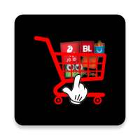 Online Shop logo