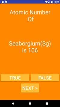 Chemistry screenshot 3