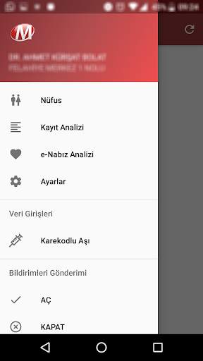 Element Mobil screenshot 2