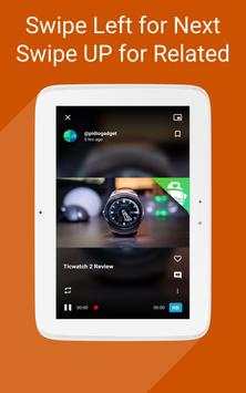 Pidio - Social Video Discovery screenshot 10