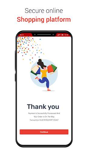 Dhamaka Online Shopping App screenshot 5