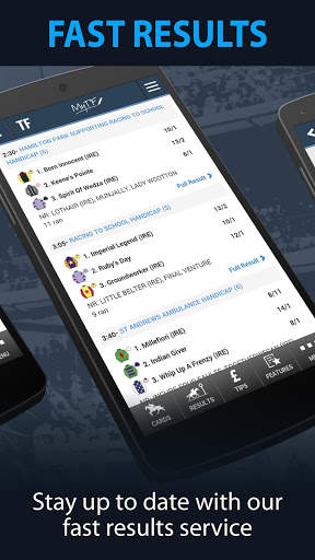 Timeform - Horse Racing Odds, Results, Tips & News screenshot 4