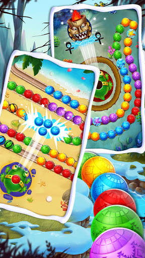 Candy Shoot - Match 3 Puzzle screenshot 4
