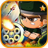 Battle of Darkness Defense icon