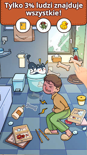 Find Out: Find Hidden Objects! screenshot 8