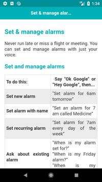 User Guide for Google Home Mini screenshot 2