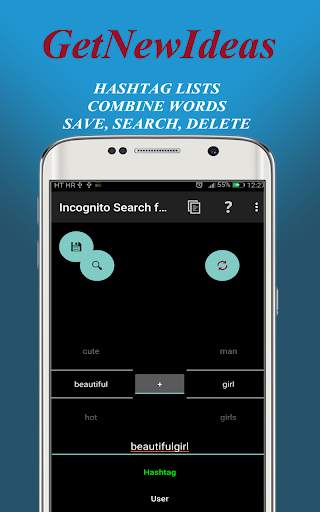 Incognito Search for Instagram screenshot 14
