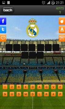 Football Club Logo Quiz 2 screenshot 6