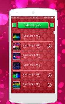 Mini Movie Maker 4 تصوير الشاشة