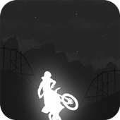 Bad race icon