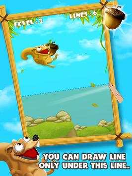 Squirrel Nut Grab Langsung screenshot 5