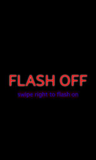 full-option flashlight screenshot 1