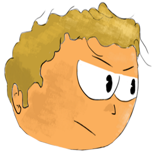 Little Hunter: Run &amp; Gun icon