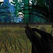 dead target into the zombies game 1.1