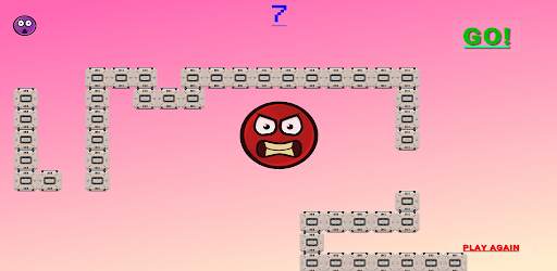 1 MB Game A screenshot 1