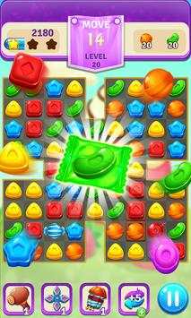 Tasty Candy screenshot 2