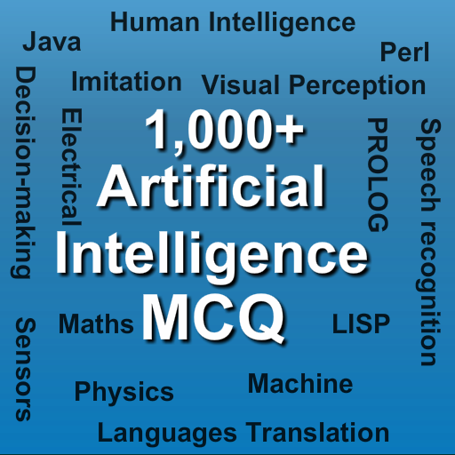 Artificial Intelligence MCQ icon
