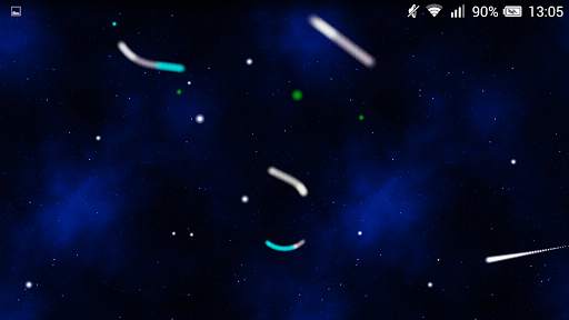 SLighter live wallpaper free screenshot 8
