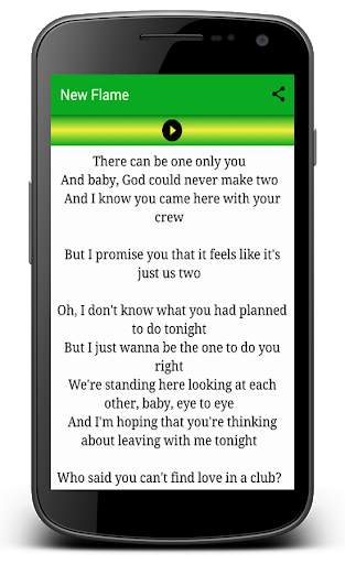 Usher Songs screenshot 3