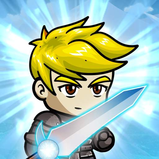 Hero Age - RPG classic 4.7.1