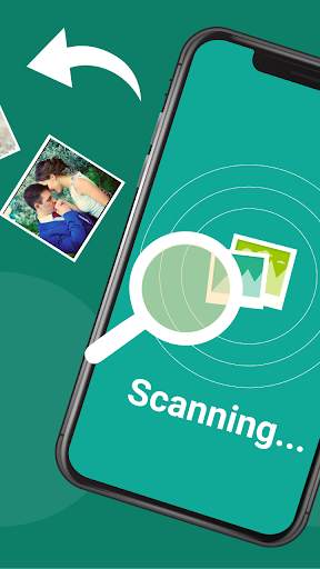 Photo Recovery 2020 : Fast Recover Deleted Images screenshot 3