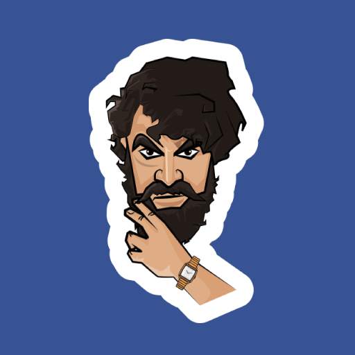 Sticker Mama - Telugu Animated 30.0.9