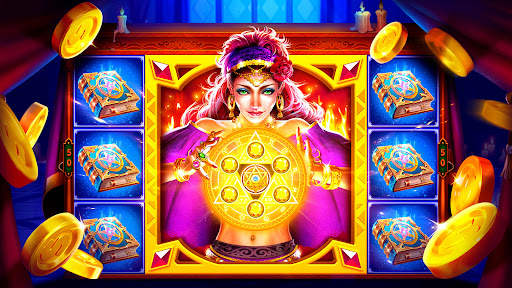 Cash Frenzy™ - Casino Slots screenshot 3