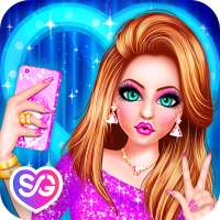 Pout Fashion Doll - Selfie Gir on 9Apps
