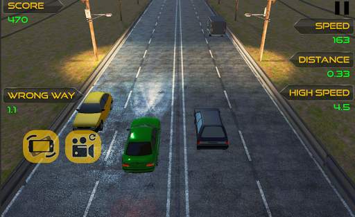 Highway - Best Racer Game screenshot 4