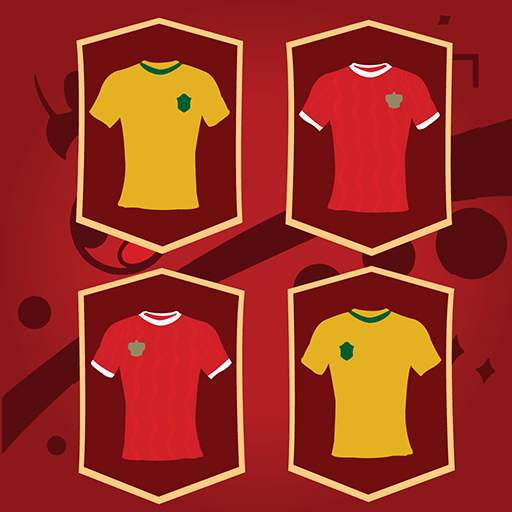 World Soccer Memory Cup 2018 1.9.6