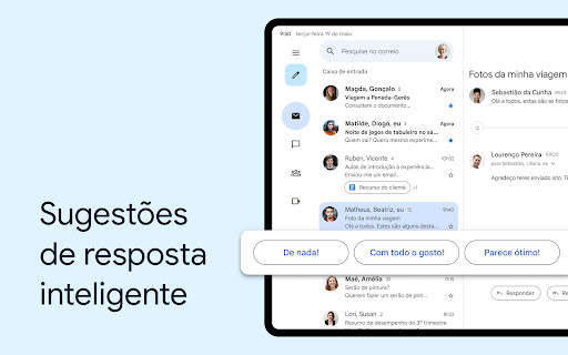 Gmail screenshot 14
