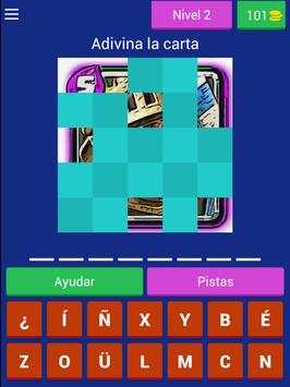 Adivinar la carta Clash Royale screenshot 10