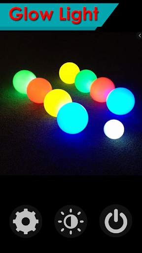 Disco Color Lights - Party, Rave, Strobe Lights 5 تصوير الشاشة