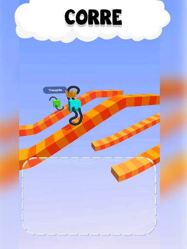 Draw Climber screenshot 12