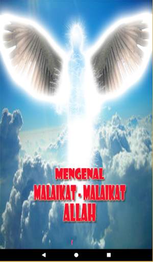 Mengenal Malaikat - Malaikat Allah screenshot 1