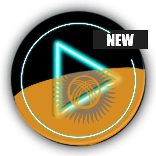 Музыкальный плеер Muzobon Pro icon