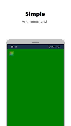 Display Color screenshot 4