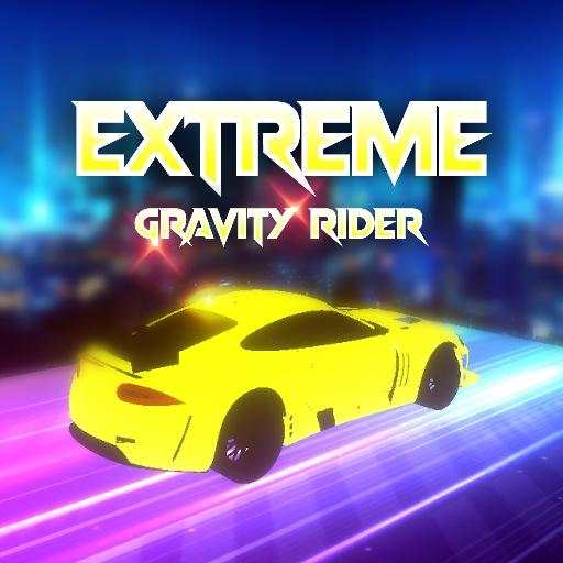 Extreme Gravity Car Rider 1.1.0